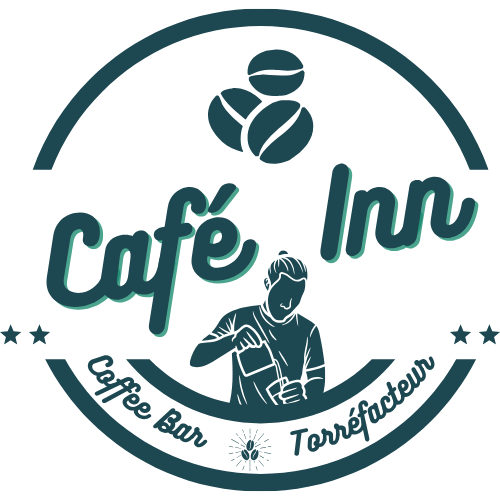 Logo Cafe Inn